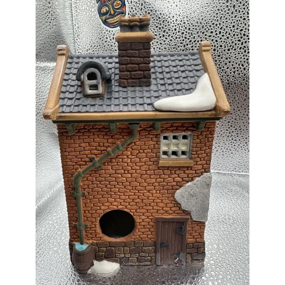 Department 56 Heritage Village Collection 